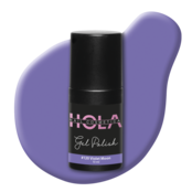 Gelpolish #120 Violet Moon (10ml) Gelpolish #120 Violet Moon (10ml)
