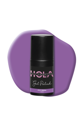 Gelpolish #121 Nikkie (10ml)