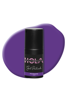Gelpolish #122 Honesty (10ml)