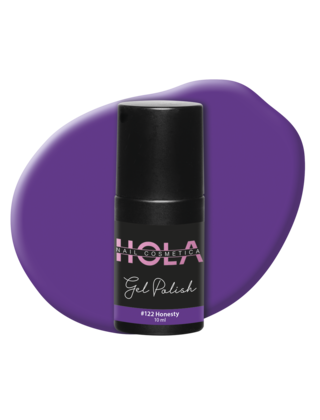 Gelpolish #122 Honesty (10ml)