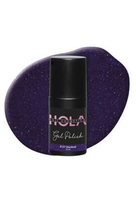 Gelpolish #127 Stardust (10ml)