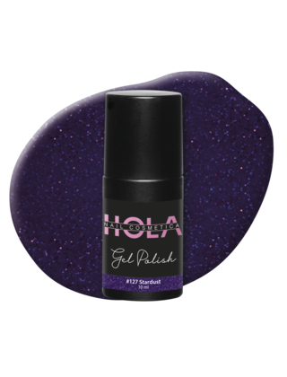 Gelpolish #127 Stardust (10ml)