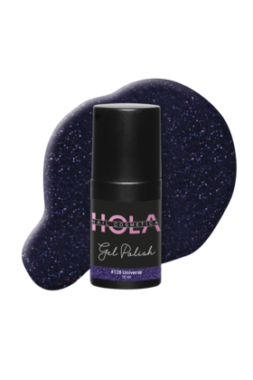 Gelpolish #128 Universe (10ml)