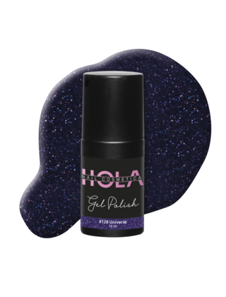 Gelpolish #128 Universe (10ml)