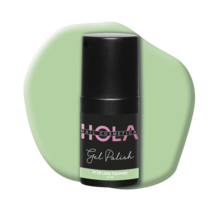 Gelpolish #129 Lime Squeeze (10ml)