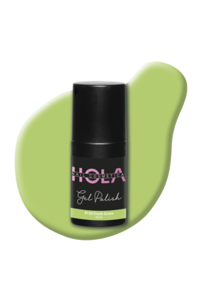Gelpolish #130 Fresh Grass (10ml)