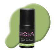 Gelpolish #131 Pearfect Green (10ml) Gelpolish #131 Pearfect Green (10ml)