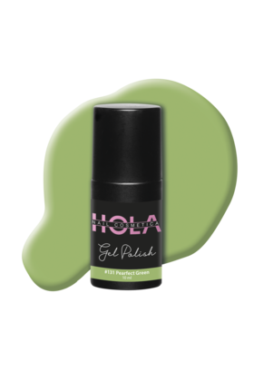 Gelpolish #131 Pearfect Green (10ml)