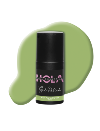 Gelpolish #131 Pearfect Green (10ml)