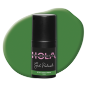 Gelpolish #133 Lucky Charm (10ml) Gelpolish #133 Lucky Charm (10ml)