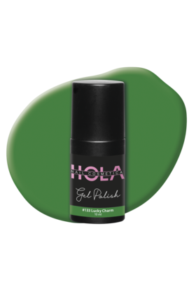 Gelpolish #133 Lucky Charm (10ml)