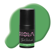 Gelpolish #134 Green Bean (10ml)