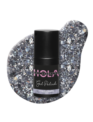 Gelpolish #136 Lost Gravity (10ml)