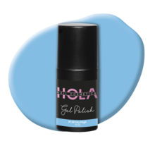 Gelpolish #138 Sky High (10ml)