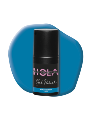Gelpolish #140 Brooklyn (10ml)