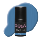 Gelpolish #142 Waterfall (10ml) Gelpolish #142 Waterfall (10ml)