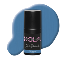 Gelpolish #142 Waterfall (10ml)