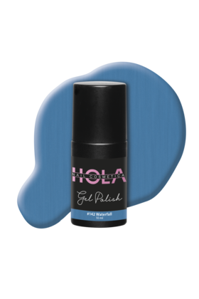 Gelpolish #142 Waterfall (10ml)