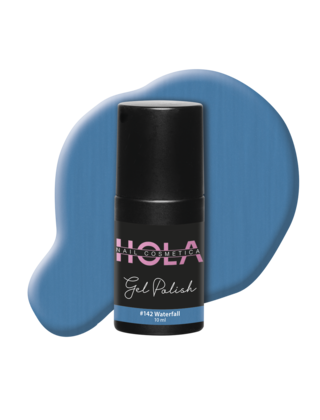 Gelpolish #142 Waterfall (10ml)