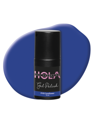 Gelpolish #143 Cornflower (10ml)