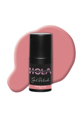 Gelpolish #146 Miss Funky (10ml)