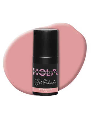 Gelpolish #147 Bittersweet (10ml)