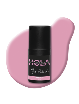 Gelpolish #148 Ballerina (10ml)