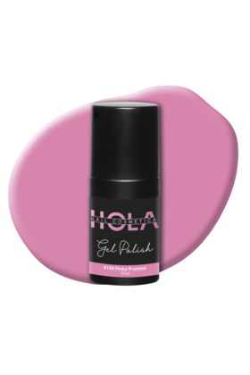 Gelpolish #149 Pinky Promise (10ml)