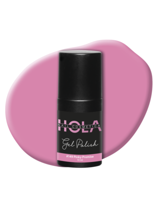 Gelpolish #149 Pinky Promise (10ml)
