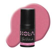 Gelpolish #151 Cupcake Spark (10ml)