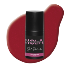 Gelpolish #155 Glamtastic (10ml)