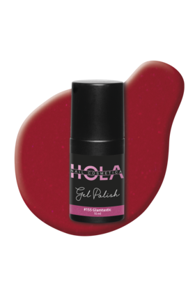 Gelpolish #155 Glamtastic (10ml)