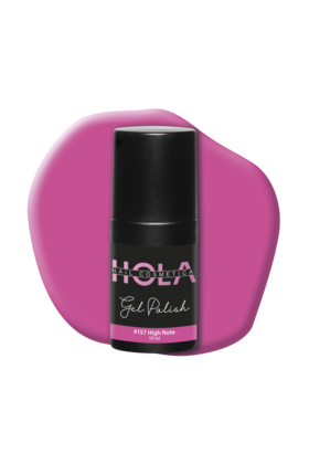Gelpolish #157 High Note (10ml)