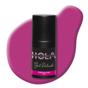 Gelpolish #158 Dolce Vita (10ml) Gelpolish #158 Dolce Vita (10ml)