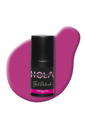 Gelpolish #158 Dolce Vita (10ml)