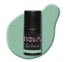 Gelpolish #162 Chrysolite (10ml)