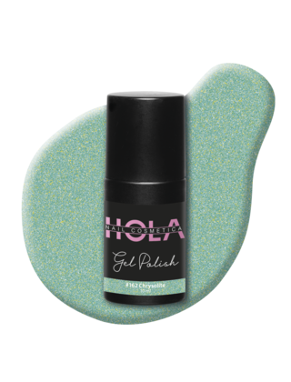 Gelpolish #162 Chrysolite (10ml)