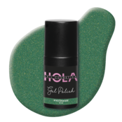 Gelpolish #163 Emerald (10ml)