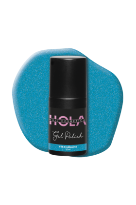 Gelpolish #164 Indicolite (10ml)