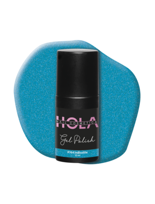 Gelpolish #164 Indicolite (10ml)