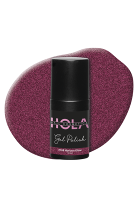 Gelpolish #168 Horizon Glow (10ml)