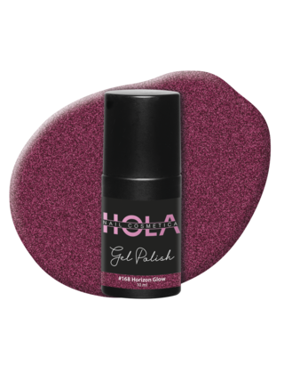 Gelpolish #168 Horizon Glow (10ml)