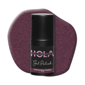 Gelpolish #169 Amethyst Shadow (10ml) Gelpolish #169 Amethyst Shadow (10ml)