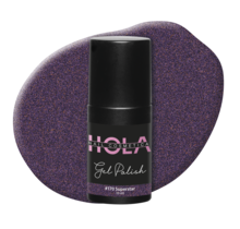 Gelpolish #170 Superstar (10ml)