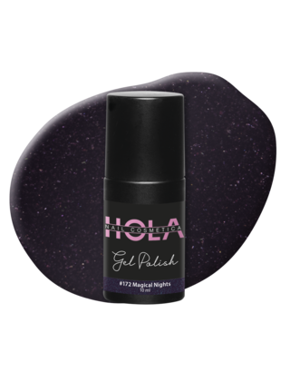 Gelpolish #172 Magical Nights (10ml)