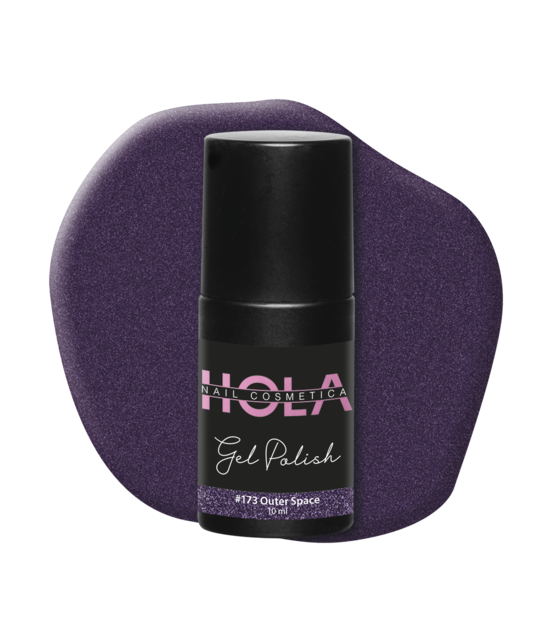 Gelpolish #173 Outer Space (10ml)