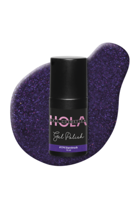 Gelpolish #174 Starstruck (10ml)