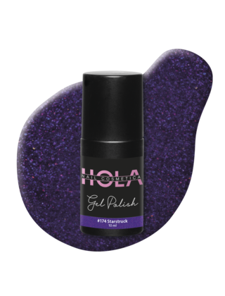 Gelpolish #174 Starstruck (10ml)