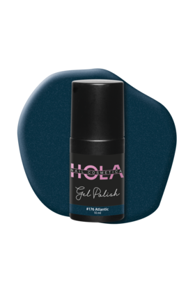 Gelpolish #176 Atlantic (10ml)