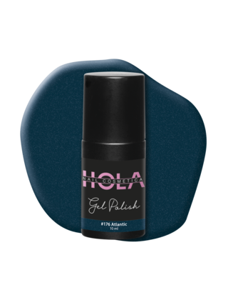 Gelpolish #176 Atlantic (10ml)